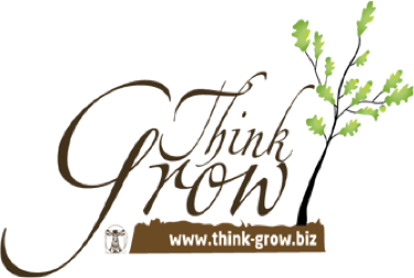 Think-Grow logo
